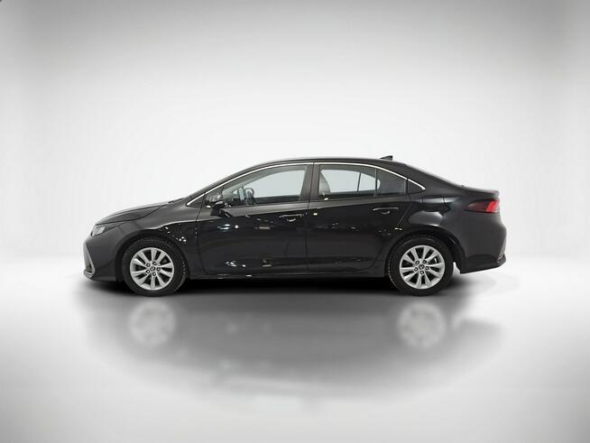 Toyota Corolla 1.8 Hybrid Comfort ! Z Polskiego Salonu ! Faktura VAT !