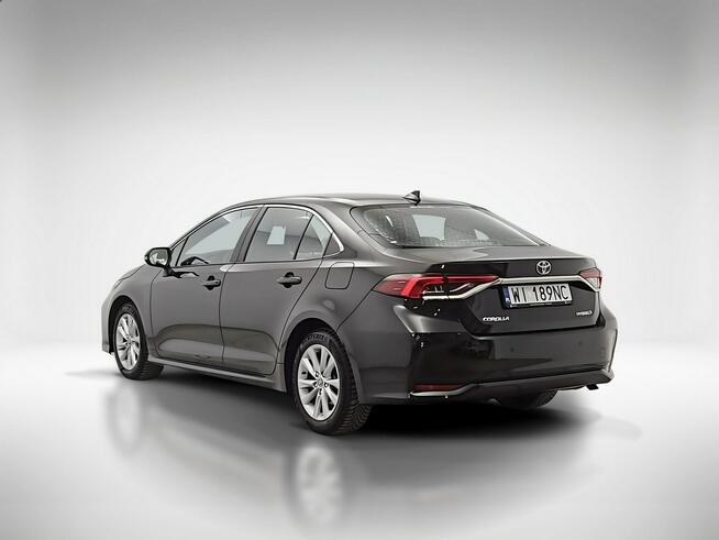 Toyota Corolla 1.8 Hybrid Comfort ! Z Polskiego Salonu ! Faktura VAT !