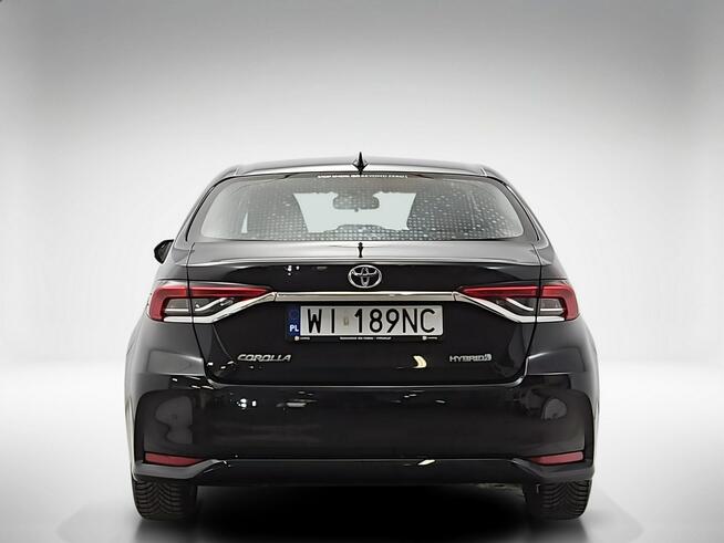 Toyota Corolla 1.8 Hybrid Comfort ! Z Polskiego Salonu ! Faktura VAT !