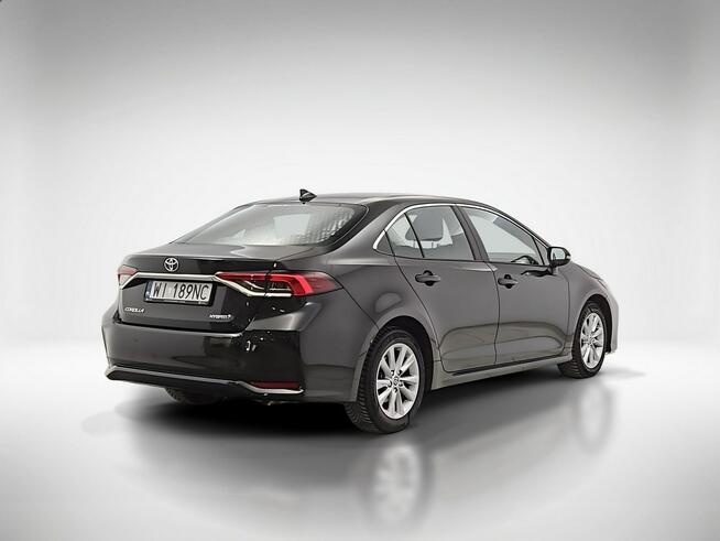Toyota Corolla 1.8 Hybrid Comfort ! Z Polskiego Salonu ! Faktura VAT !