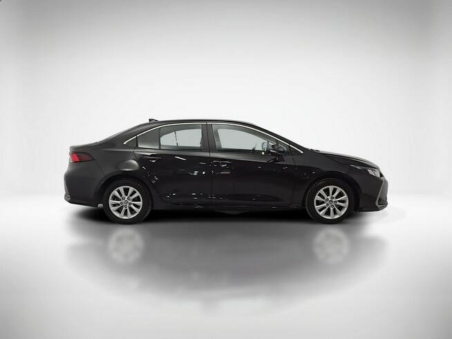Toyota Corolla 1.8 Hybrid Comfort ! Z Polskiego Salonu ! Faktura VAT !