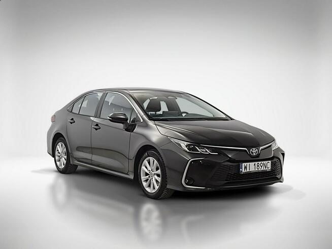 Toyota Corolla 1.8 Hybrid Comfort ! Z Polskiego Salonu ! Faktura VAT !