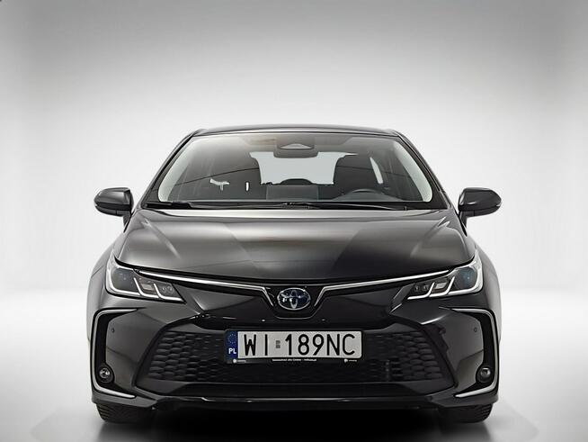 Toyota Corolla 1.8 Hybrid Comfort ! Z Polskiego Salonu ! Faktura VAT !