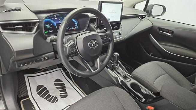 Toyota Corolla 1.8 Hybrid Comfort ! Z Polskiego Salonu ! Faktura VAT !