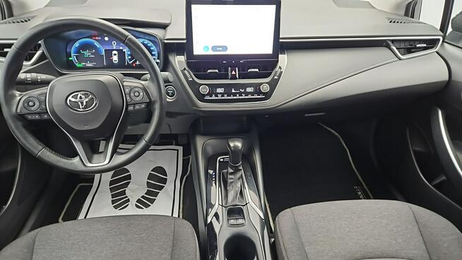 Toyota Corolla 1.8 Hybrid Comfort ! Z Polskiego Salonu ! Faktura VAT !