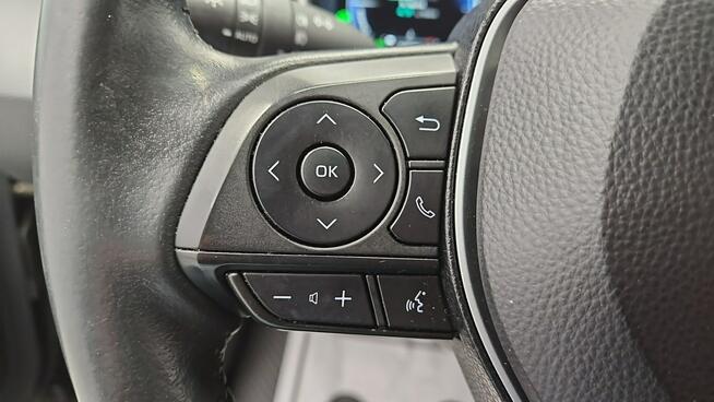 Toyota Corolla 1.8 Hybrid Comfort ! Z Polskiego Salonu ! Faktura VAT !