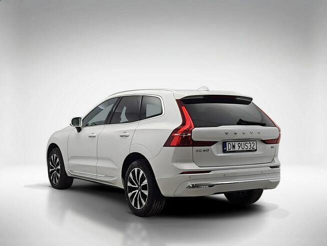 Volvo XC 60 B4 B Plus Bright aut ! Z Polskiego Salonu ! Faktura Vat !