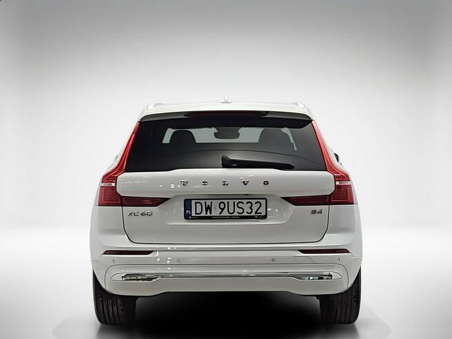 Volvo XC 60 B4 B Plus Bright aut ! Z Polskiego Salonu ! Faktura Vat !