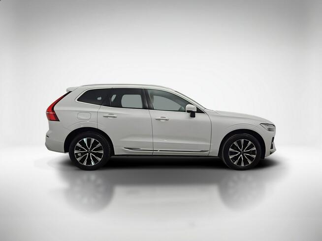Volvo XC 60 B4 B Plus Bright aut ! Z Polskiego Salonu ! Faktura Vat !