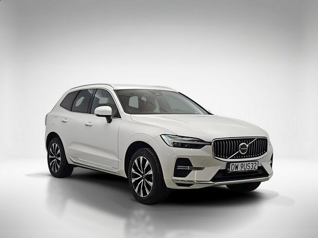 Volvo XC 60 B4 B Plus Bright aut ! Z Polskiego Salonu ! Faktura Vat !