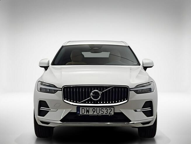 Volvo XC 60 B4 B Plus Bright aut ! Z Polskiego Salonu ! Faktura Vat !