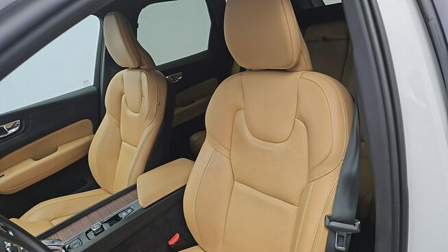 Volvo XC 60 B4 B Plus Bright aut ! Z Polskiego Salonu ! Faktura Vat !