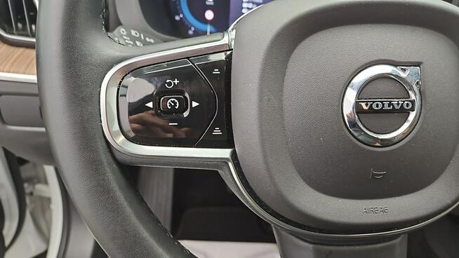 Volvo XC 60 B4 B Plus Bright aut ! Z Polskiego Salonu ! Faktura Vat !