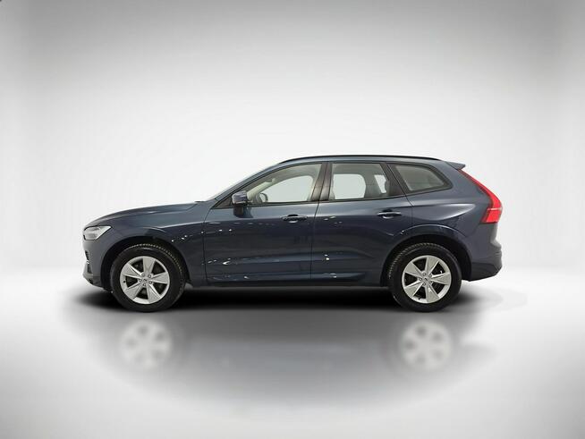 Volvo XC 60 B4 D Essential ! Z Polskiego Salonu ! Faktura Vat !