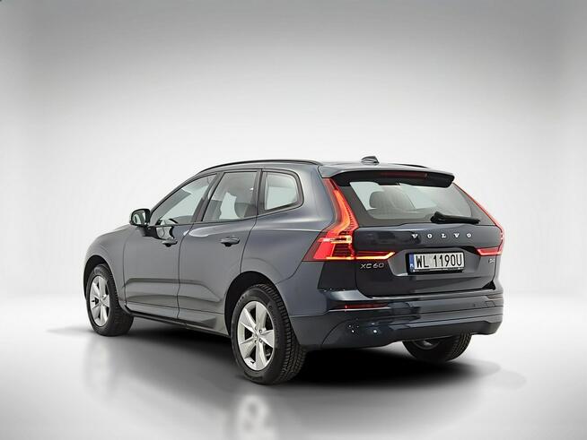 Volvo XC 60 B4 D Essential ! Z Polskiego Salonu ! Faktura Vat !