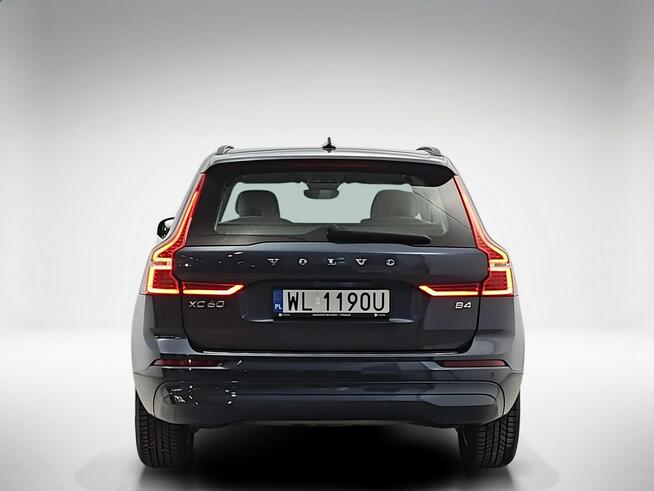 Volvo XC 60 B4 D Essential ! Z Polskiego Salonu ! Faktura Vat !