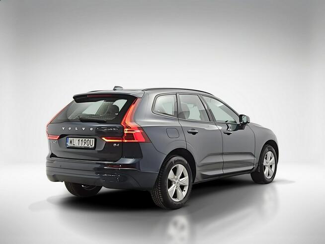 Volvo XC 60 B4 D Essential ! Z Polskiego Salonu ! Faktura Vat !