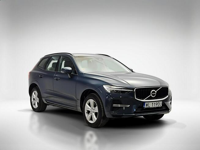 Volvo XC 60 B4 D Essential ! Z Polskiego Salonu ! Faktura Vat !