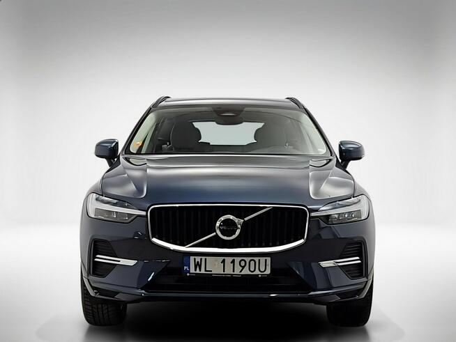 Volvo XC 60 B4 D Essential ! Z Polskiego Salonu ! Faktura Vat !