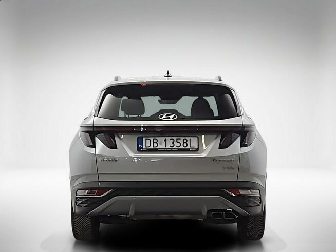 Hyundai Tucson 1.6 T-GDi HEV Executive 2WD ! Z Polskiego Salonu ! Faktura VAT !