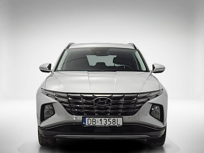 Hyundai Tucson 1.6 T-GDi HEV Executive 2WD ! Z Polskiego Salonu ! Faktura VAT !