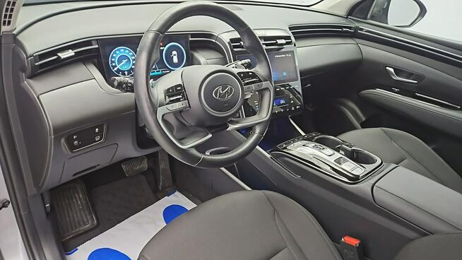 Hyundai Tucson 1.6 T-GDi HEV Executive 2WD ! Z Polskiego Salonu ! Faktura VAT !