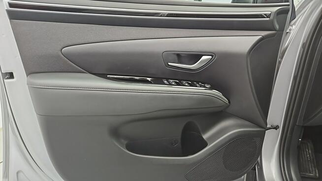 Hyundai Tucson 1.6 T-GDi HEV Executive 2WD ! Z Polskiego Salonu ! Faktura VAT !
