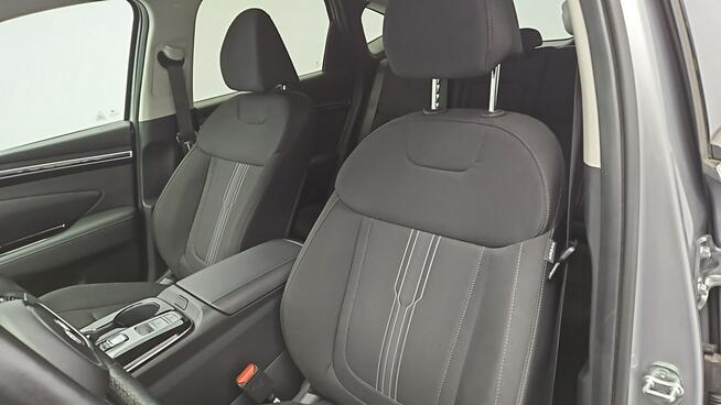 Hyundai Tucson 1.6 T-GDi HEV Executive 2WD ! Z Polskiego Salonu ! Faktura VAT !