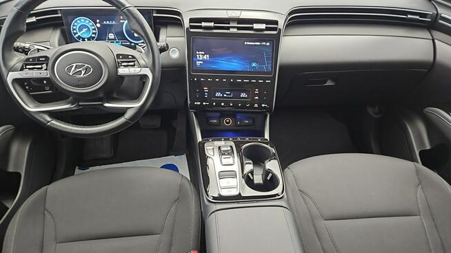Hyundai Tucson 1.6 T-GDi HEV Executive 2WD ! Z Polskiego Salonu ! Faktura VAT !