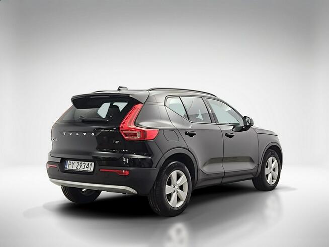 Volvo XC 40 T2 Essential aut ! Z Polskiego Salonu ! Faktura Vat !
