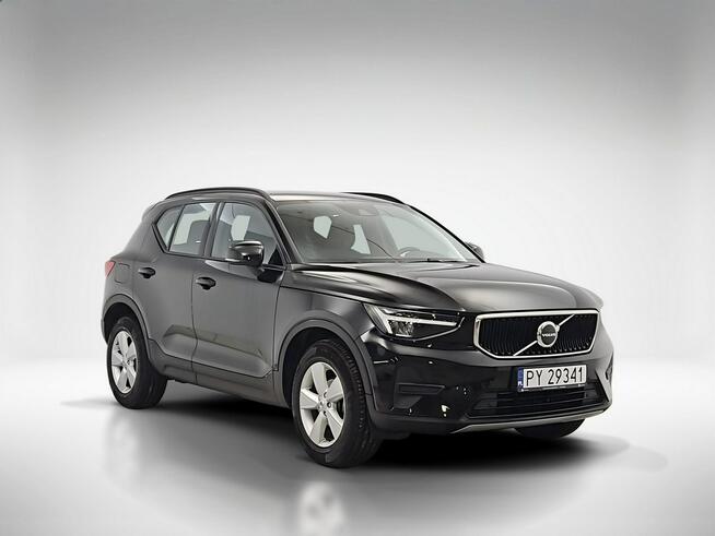 Volvo XC 40 T2 Essential aut ! Z Polskiego Salonu ! Faktura Vat !