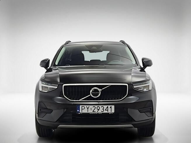 Volvo XC 40 T2 Essential aut ! Z Polskiego Salonu ! Faktura Vat !
