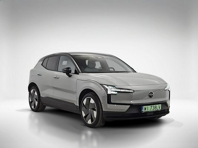 Volvo EX30 69kWh Twin Motor Ultra ! Z Polskiego Salonu ! Faktura Vat !