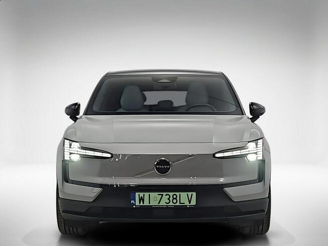 Volvo EX30 69kWh Twin Motor Ultra ! Z Polskiego Salonu ! Faktura Vat !