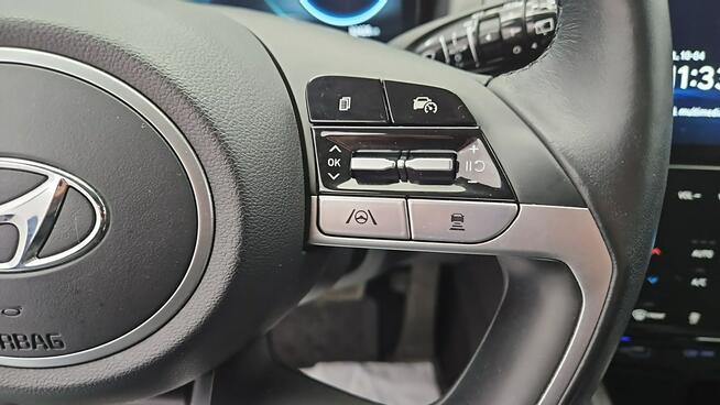 Hyundai Tucson 1.6 T-GDi 48V Executive 2WD DCT ! Z Polskiego Salonu ! Faktura VAT !