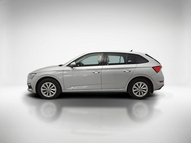 Škoda Scala 1.0 TSI Ambition ! Z Polskiego Salonu ! Faktura Vat !