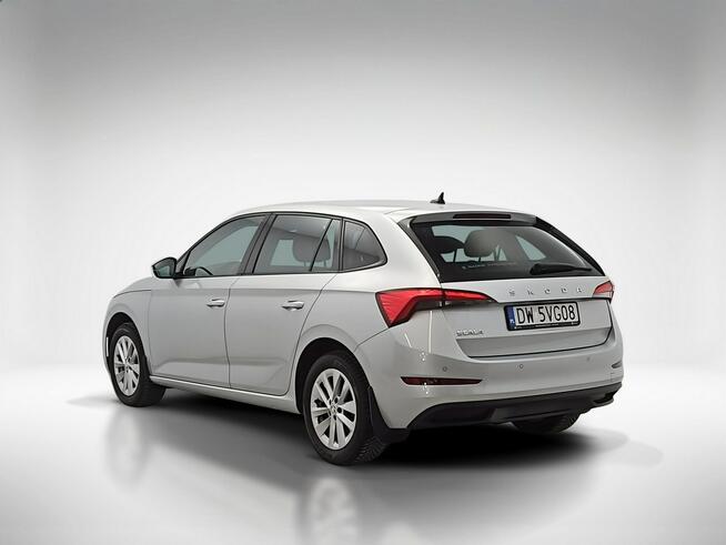 Škoda Scala 1.0 TSI Ambition ! Z Polskiego Salonu ! Faktura Vat !