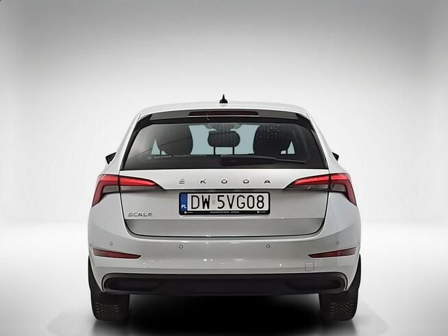 Škoda Scala 1.0 TSI Ambition ! Z Polskiego Salonu ! Faktura Vat !
