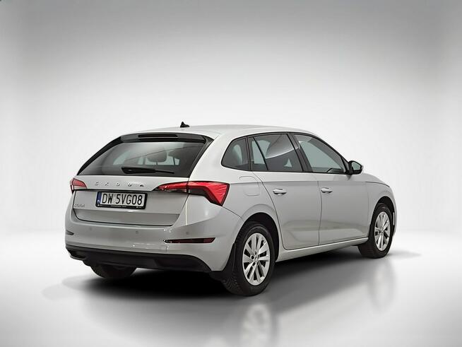 Škoda Scala 1.0 TSI Ambition ! Z Polskiego Salonu ! Faktura Vat !