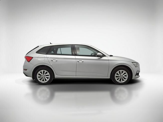 Škoda Scala 1.0 TSI Ambition ! Z Polskiego Salonu ! Faktura Vat !