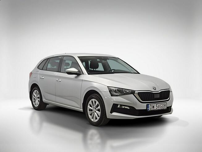 Škoda Scala 1.0 TSI Ambition ! Z Polskiego Salonu ! Faktura Vat !