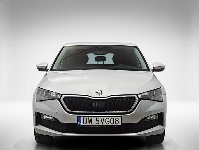 Škoda Scala 1.0 TSI Ambition ! Z Polskiego Salonu ! Faktura Vat !