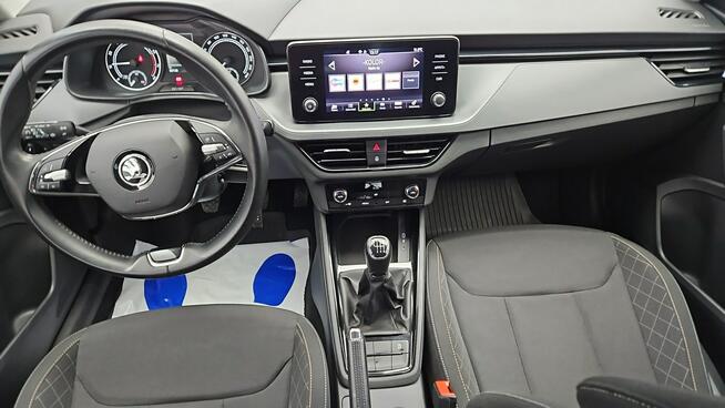 Škoda Scala 1.0 TSI Ambition ! Z Polskiego Salonu ! Faktura Vat !