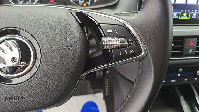Škoda Scala 1.0 TSI Ambition ! Z Polskiego Salonu ! Faktura Vat !
