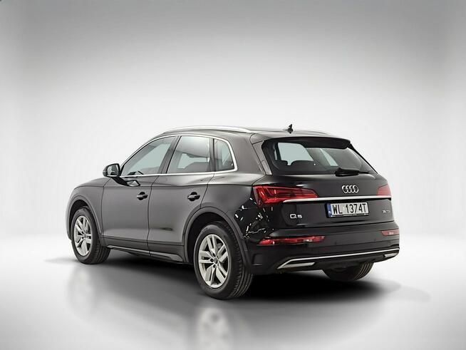 Audi Q5 mHEV S tronic ! Z Polskiego Salonu ! Faktura VAT !