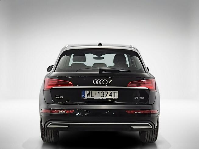 Audi Q5 mHEV S tronic ! Z Polskiego Salonu ! Faktura VAT !