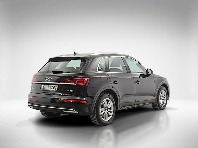 Audi Q5 mHEV S tronic ! Z Polskiego Salonu ! Faktura VAT !
