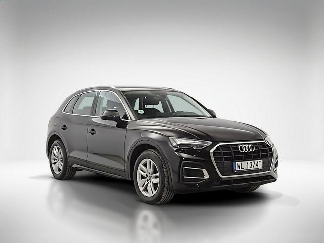 Audi Q5 mHEV S tronic ! Z Polskiego Salonu ! Faktura VAT !