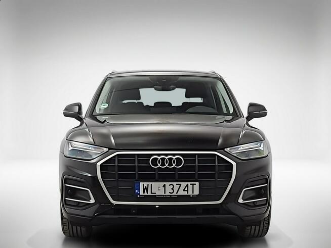 Audi Q5 mHEV S tronic ! Z Polskiego Salonu ! Faktura VAT !