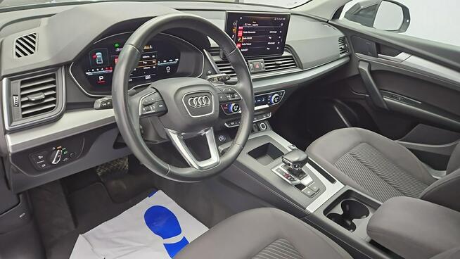 Audi Q5 mHEV S tronic ! Z Polskiego Salonu ! Faktura VAT !